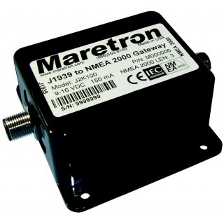 Maretron NMEA2000 - USB Gateway 1040-00015