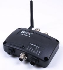 AMEC Camino-108W AIS Transponder mit WiFi